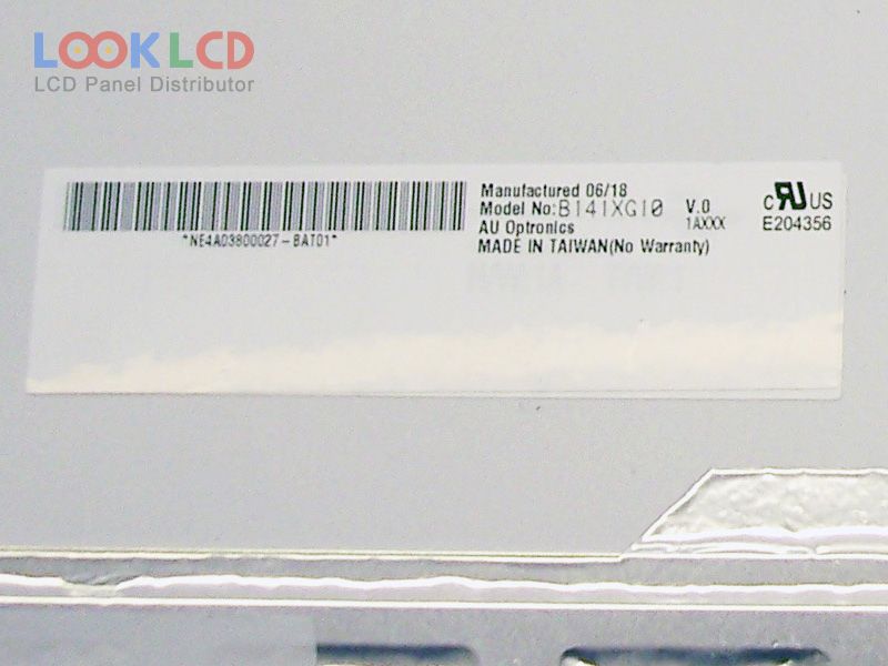 B141XG10 V0